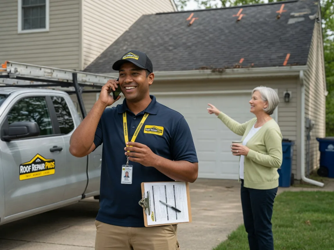 Roof Repair Amherst, NY FAQs